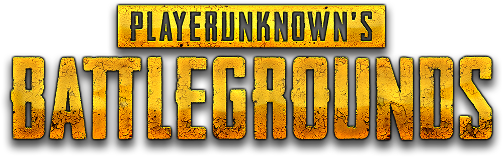 Pubg Logo