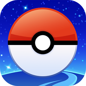 Pokemon GO Logo