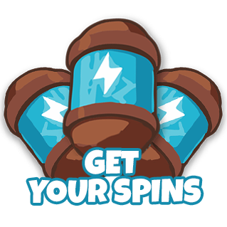 Coin Master Spins Logo