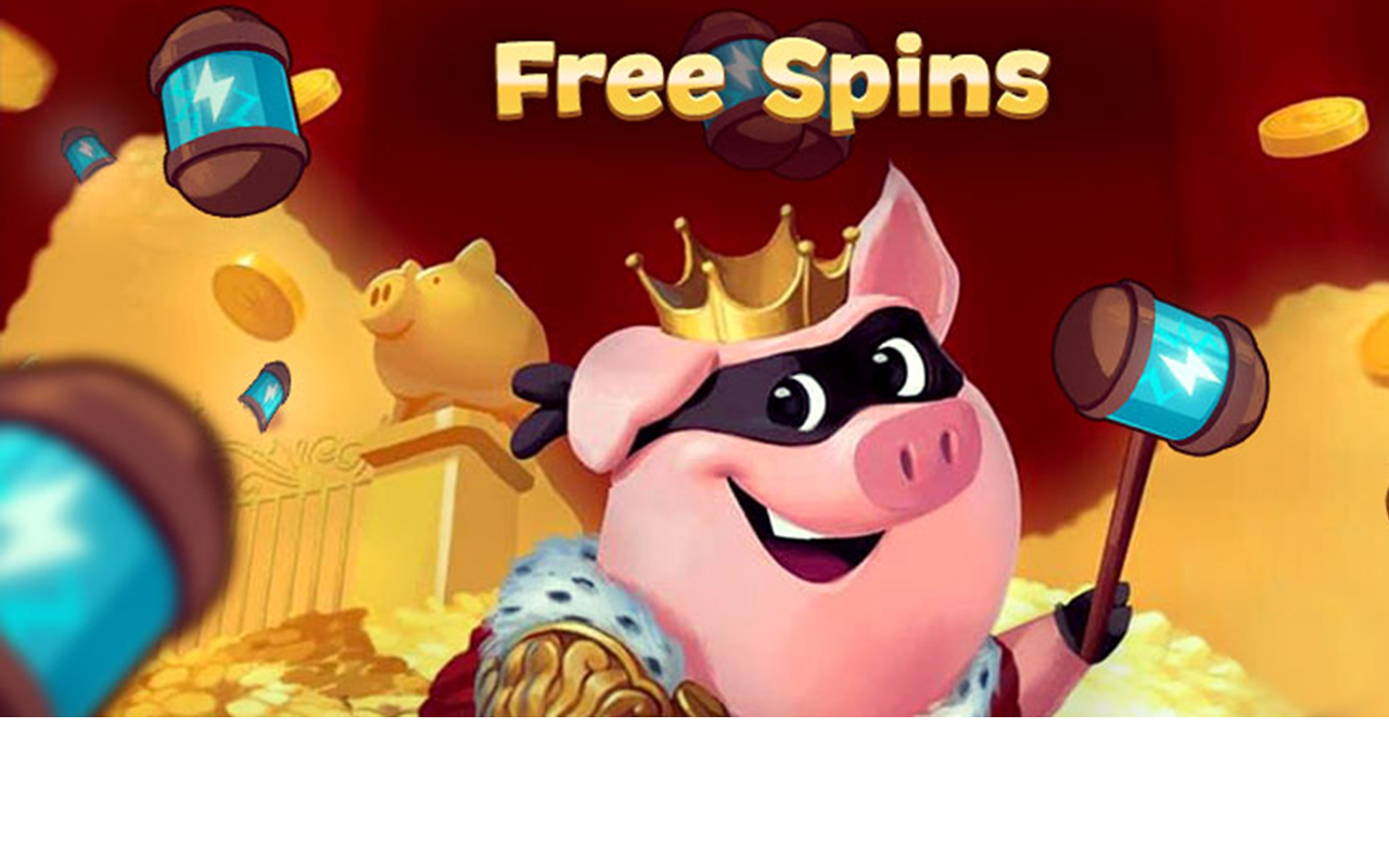 Coin Master Free 5000 Spins Link Link Locked
