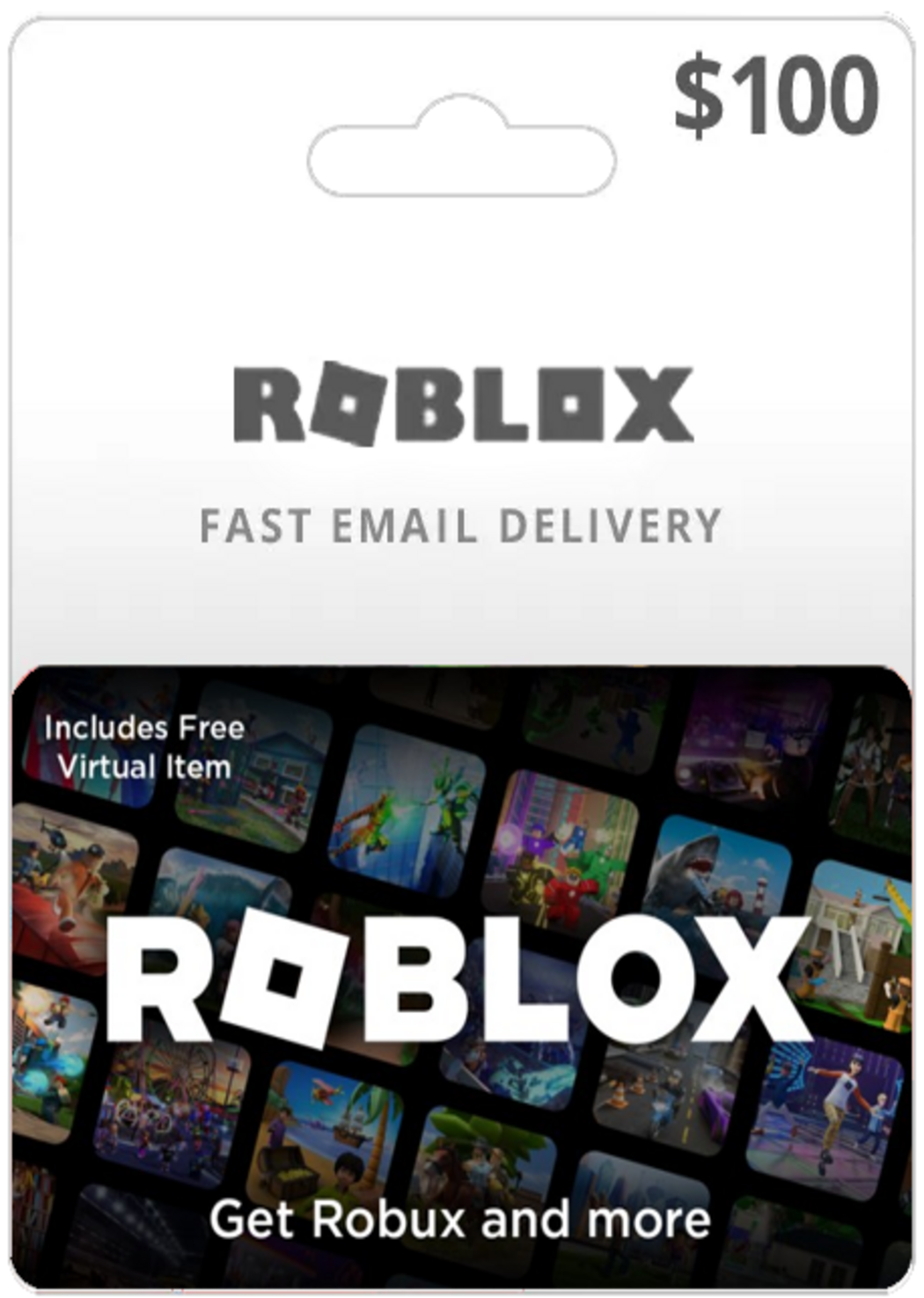 GIFT CARDS GIVEAWAY