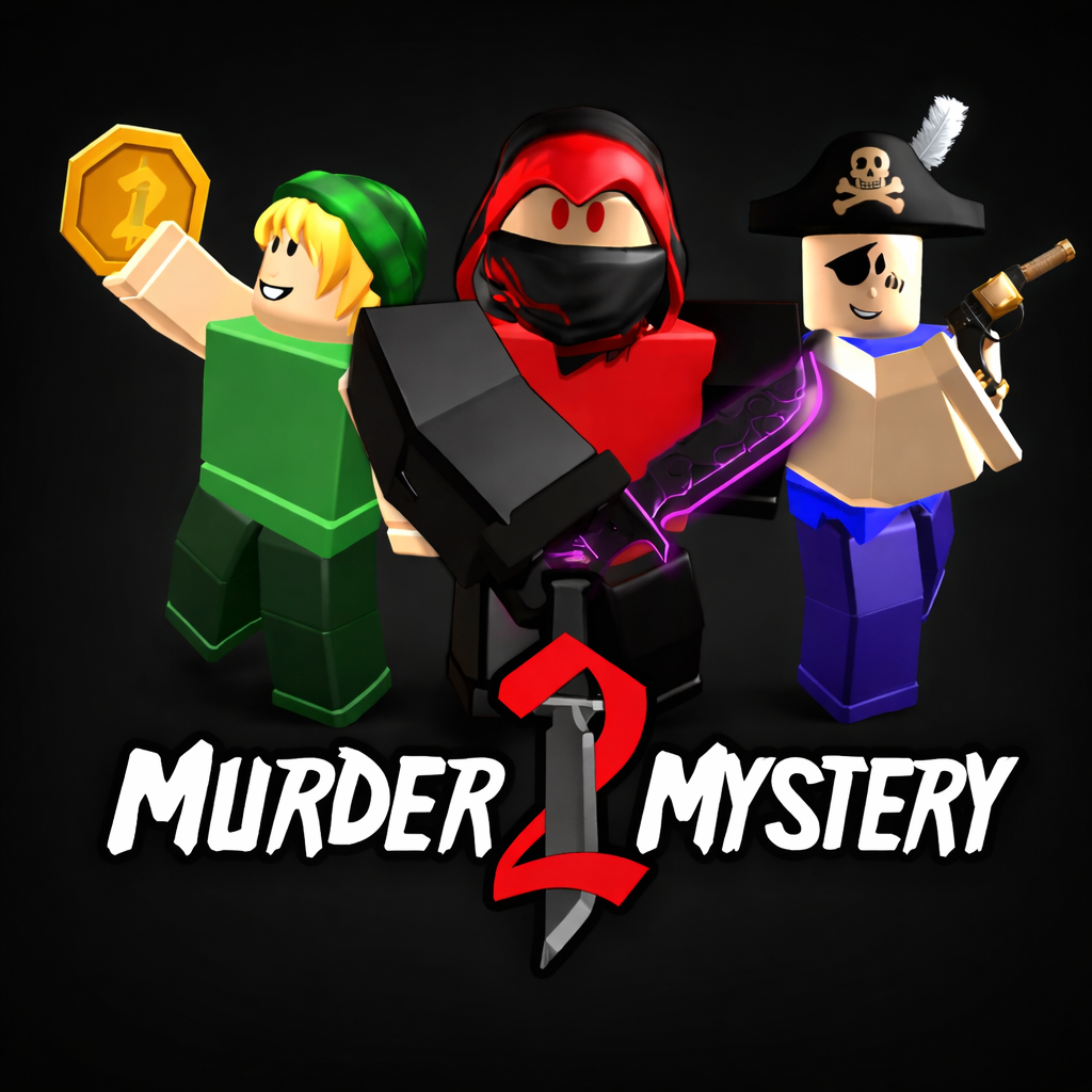 Murder Mystery 2