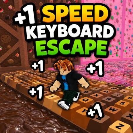 Keyboard Escape