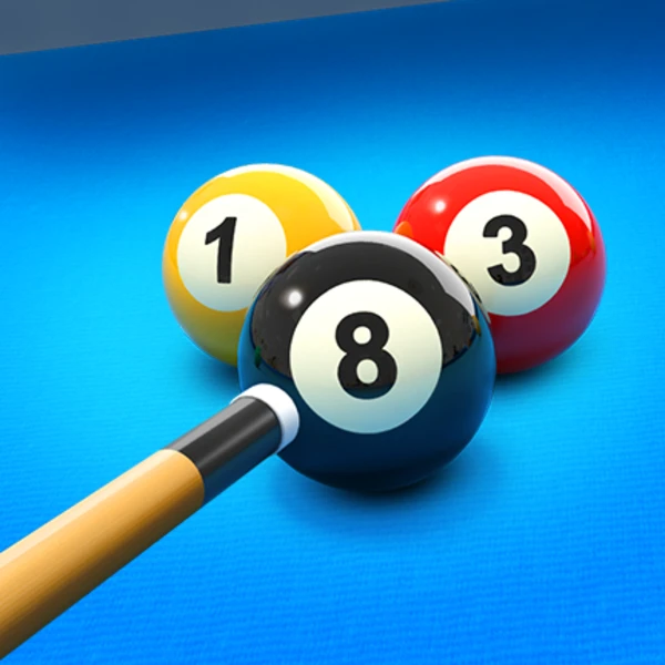 8 BALL POOL HACK